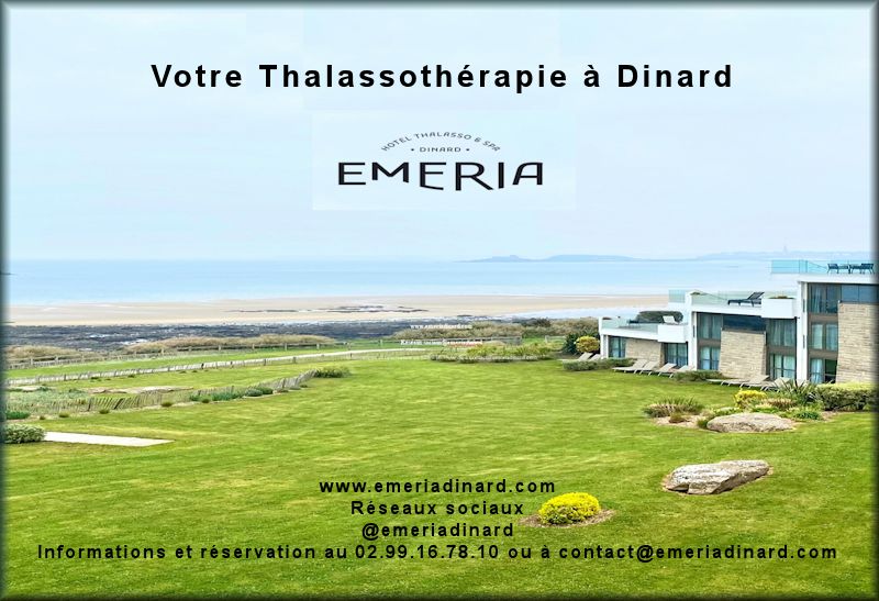 Emeria Visuel 2022