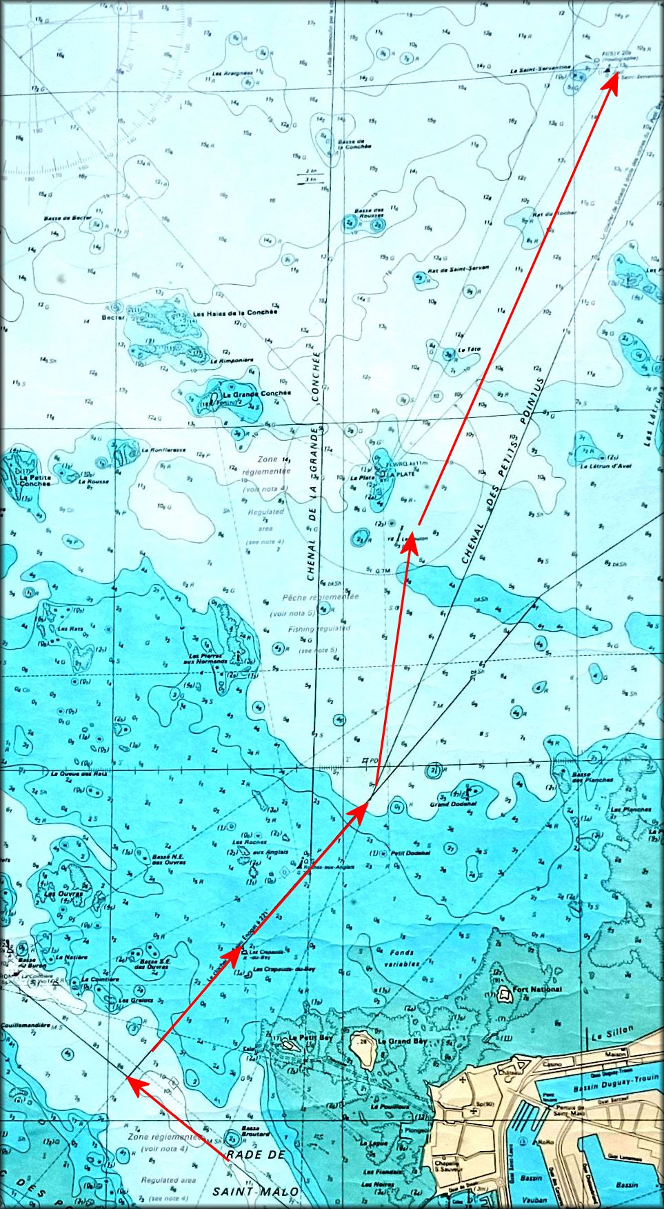 carte jyr 1