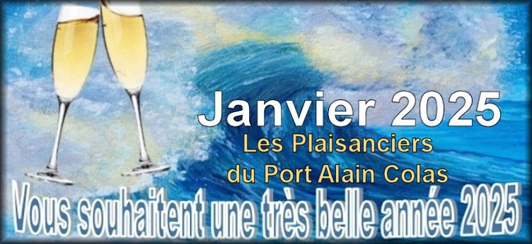 Janvier 25