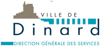 logo ville dinard