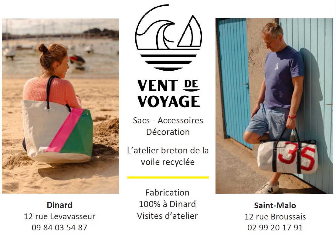 Vent de Voyage 2024