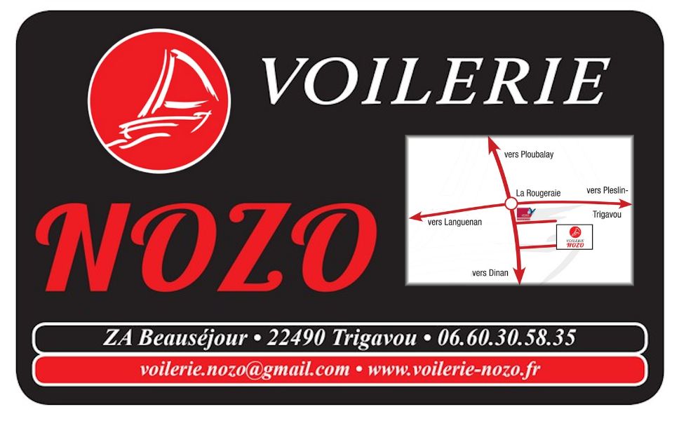 Voilerie Nozo