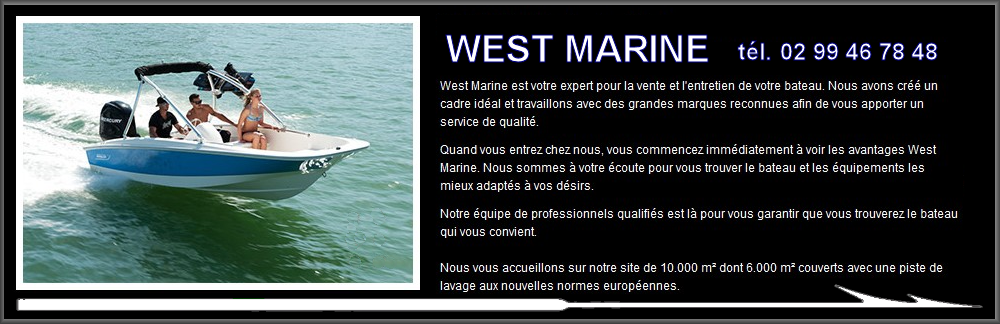 West Marine 2015