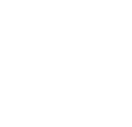 Logo rond blanc