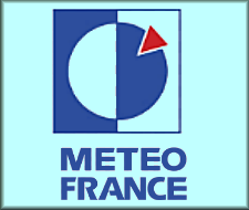 logo meteo France