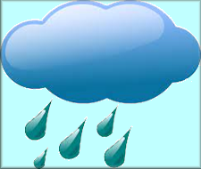 logo pluie